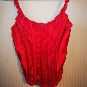 Shirley of Hollywood Corset